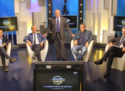 Sport in Oro/Dilettanti: Pronti per una seconda parte di trasmissione…Audace
