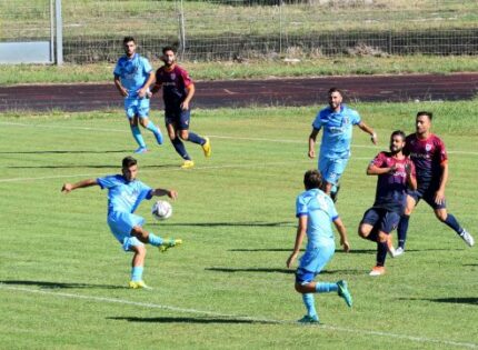 La Terra pensa al futuro: “Con l’Aprilia dobbiamo assolutamente vincere”