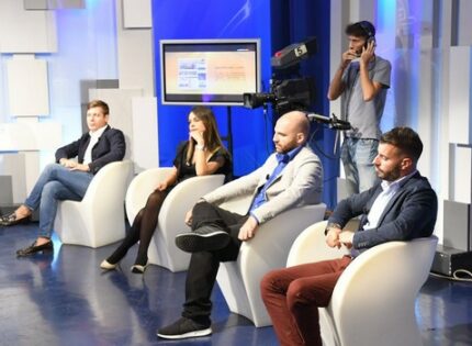 “Sport In Oro”, gli sms arrivati durante la diretta domenicale