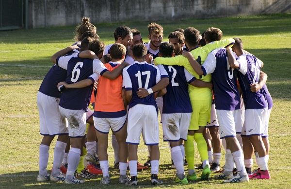 32° Coppa Italia Serie D: vanno avanti Ostiamare, Monterosi ed Albalonga