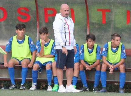 Ottavia, Lorenzetti: “Stiamo lavorando molto bene”