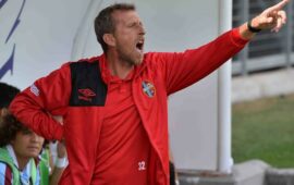 Serie D Girone G, la 21^: turno interlocutorio in attesa delle domeniche di Febbraio