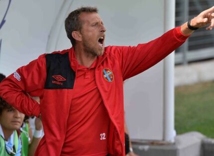 Serie D Girone G, la 20^: tre anticipi e due big match per un turno ad alta tensione