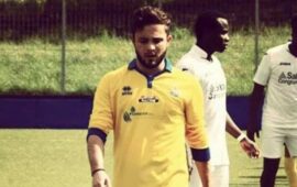 Eretum Monterotondo, preso Nanni: adesso la ciliegina sulla torta?