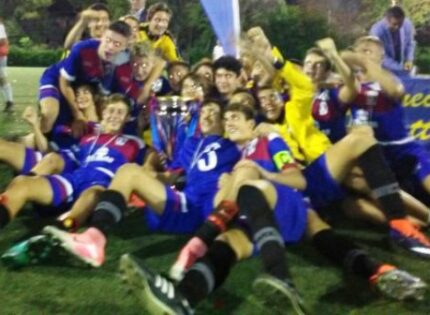 X Memorial A. Bini: Trionfo Tor tre teste. Secco 2-0 ai danni del Tor di quinto