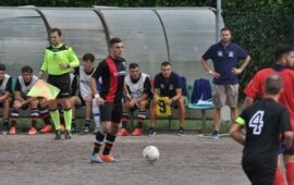 Compagnia Portuale, domenica al Fattori arriva il Maccarese. Blasi avverte: “Vietato perdere altro terreno in classifica…”