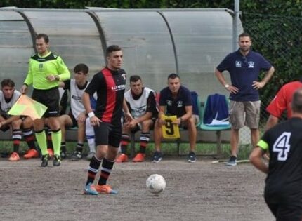 Ruggiero da sogno: la Compagnia Portuale si scatena ad Acquapendente