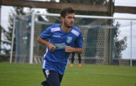 Albalonga, Botti entusiasta: “A Nuoro vittoria da grande squadra”
