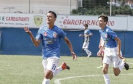 Giovanissimi Elite, la classifica dei marcatori dopo la seconda giornata