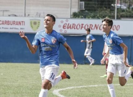 Giovanissimi Elite, la classifica dei marcatori dopo la quarta giornata