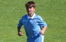 Spes Artiglio: colpaccio di Maragliulo per i 2003, a centrocampo c’è Cericola