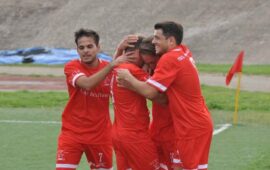 Coppa Italia di Promozione: Poggi e Catracchia fanno sorridere la Compagnia Portuale