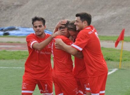 Promozione/Giudice Sportivo: Assegnate tre vittorie a tavolino