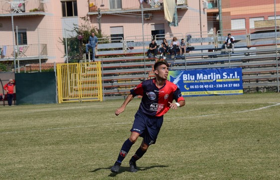 Juniores, Cozzolino avverte: “Daremo filo da torcere a tutti”