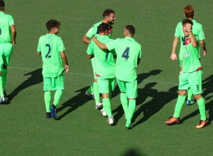 Cre.Cas., cuore e rabbia: Scorsini batte Vincioni in nove, che pubblico al Torlonia!