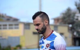 Eccellenza, la classifica dei marcatori