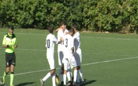 Giovanissimi Elite, la presentazione della seconda giornata