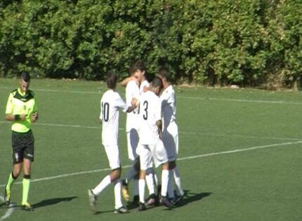 X Memorial Bini: Tor di Quinto in semifinale, l’ Urbetevere si arrende ai rigori