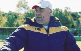 Fiumicino, si è dimesso mister Fascione