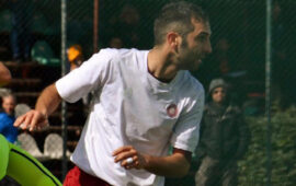 Forte torna sul mercato: “Cerco un progetto stimolante”