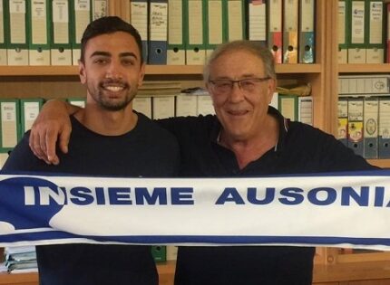 Insieme Ausonia, capitan Gioia si gode il successo: “Il Colleferro? Contava vincere…”