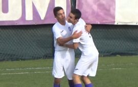 Giovanissimi Elite, la presentazione della quarta giornata