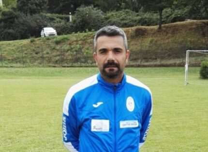 San Lorenzo Nuovo, Goretti a petto in fuori: “Non mi nascondo, siamo da vertice”