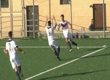 Grifone Monteverde, il punto sul weekend di campionato
