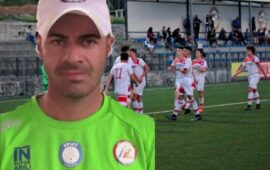 Lodigiani, Isabella fiducioso: “Rosa completa, essere qui è motivo d’orgoglio”