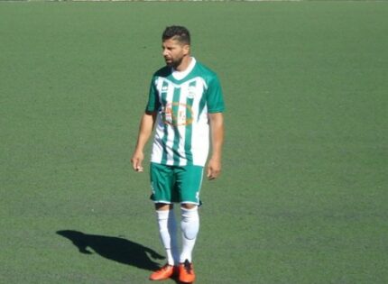 Un rigore di Italiano manda al tappeto una buona Semprevisa: lo Sporting Genzano si gode il primato