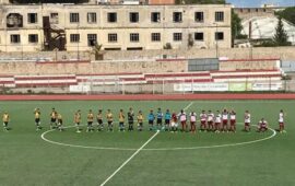 Coppa Italia di Promozione: Nulla da fare per la Mistral Città di Gaeta, Consalvi fa felice il Lavinio Campoverde