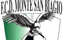 Gioia Monte San Biagio, il derby è tuo: De Simone doma il Terracina