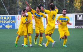 Serie D, domani sapremo se il Muravera può tornare nel Girone G