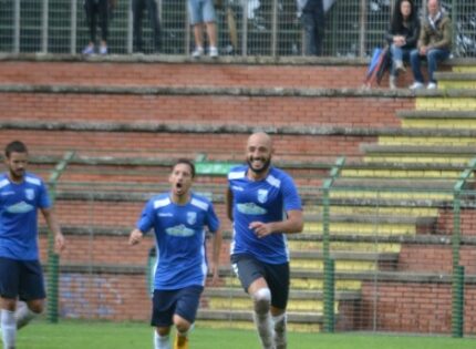 Serie D Girone G: risultati, marcatori e classifiche 7^ giornata