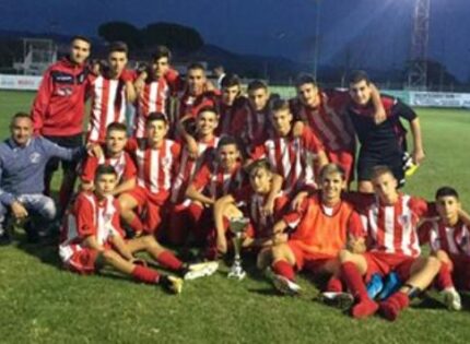 III Memorial Di Nicolò, le interviste post finale