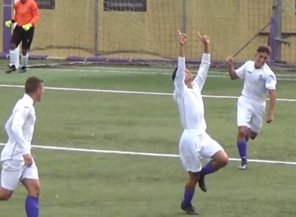 Allievi Elite, 7^ giornata: il Certosa espugna il Villa dei Massimi; l’Atletico 2000 accorcia sulla vetta