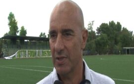 Promozione, girone D: il programma gare dei recuperi della quindicesima giornata