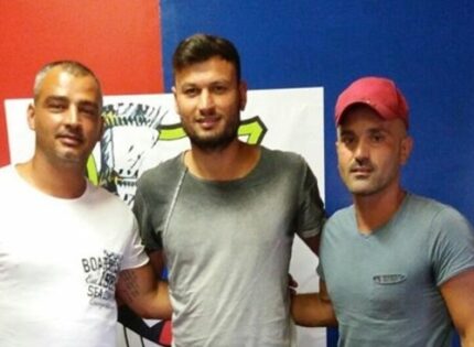 Promozione, la classifica dei marcatori