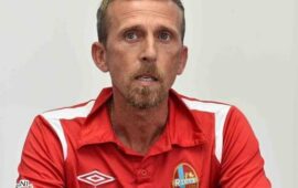 Rieti pronto alla trasferta a Lanusei, Parlato: “Stiamo in guardia, mi fido dei miei ragazzi”