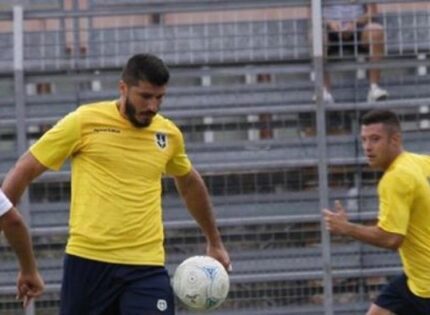 Cre.Cas., arriva l’Eretum Monterotondo e l’infermeria è piena. Scorsini: “Siamo in emergenza”