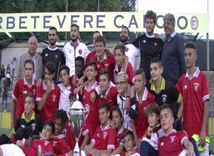 VIII Memorial Serilli, da domani in campo nel ricordo del Condor