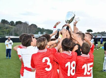 Finale VII Memorial Serilli, questa sera la differita integrale di Urbetevere – Perugia su Rete Oro News (Ch 210)