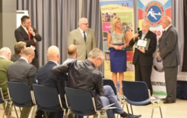 Trofeo del Petrolio, presentata ieri sera la XXIII edizione all’Hotel Midas