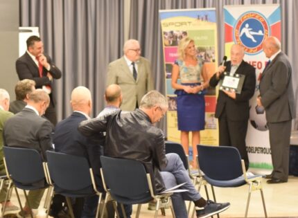 Trofeo del Petrolio, presentata ieri sera la XXIII edizione all’Hotel Midas