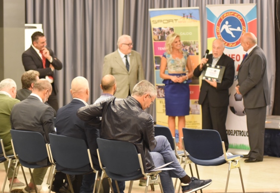 Trofeo del Petrolio, presentata ieri sera la XXIII edizione all’Hotel Midas