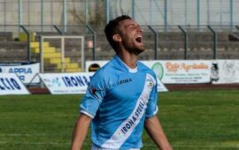 Terracina, ecco gli occhi della tigre: sotto di due reti Pisacane e soci riagguantano il MSG Campano