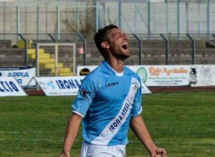 Terracina, ecco gli occhi della tigre: sotto di due reti Pisacane e soci riagguantano il MSG Campano
