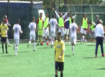 Eccellenza, il video di Aces Casal Barriera – Pomezia