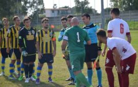 Eccellenza, ufficiale la composizione dei tre gironi