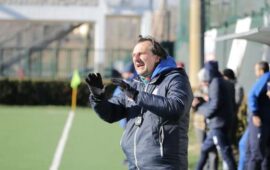 Coppa Italia di Promozione, domani il ritorno dei preliminari